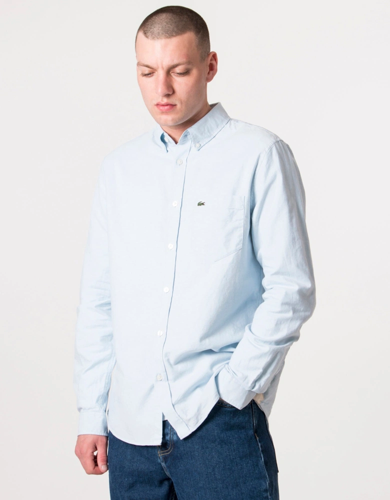 Woven Shirt
