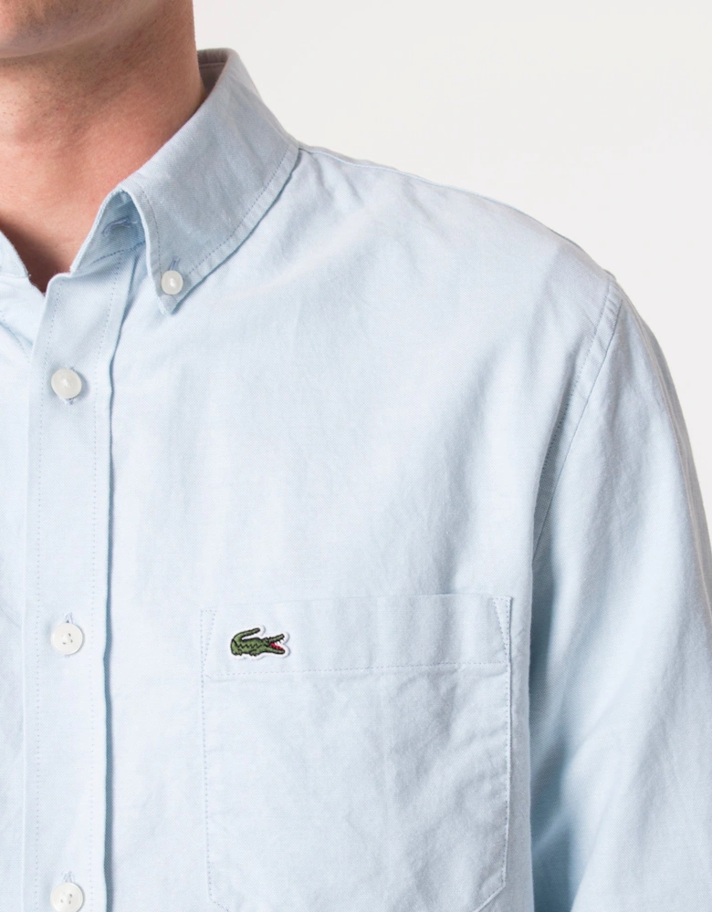 Woven Shirt
