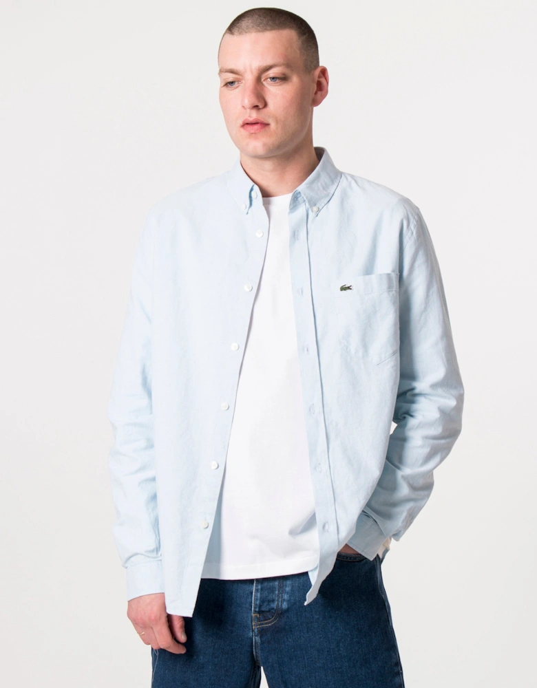 Woven Shirt