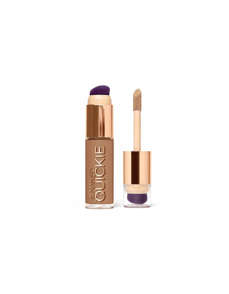 Stay Naked Quickie Concealer - 41NN