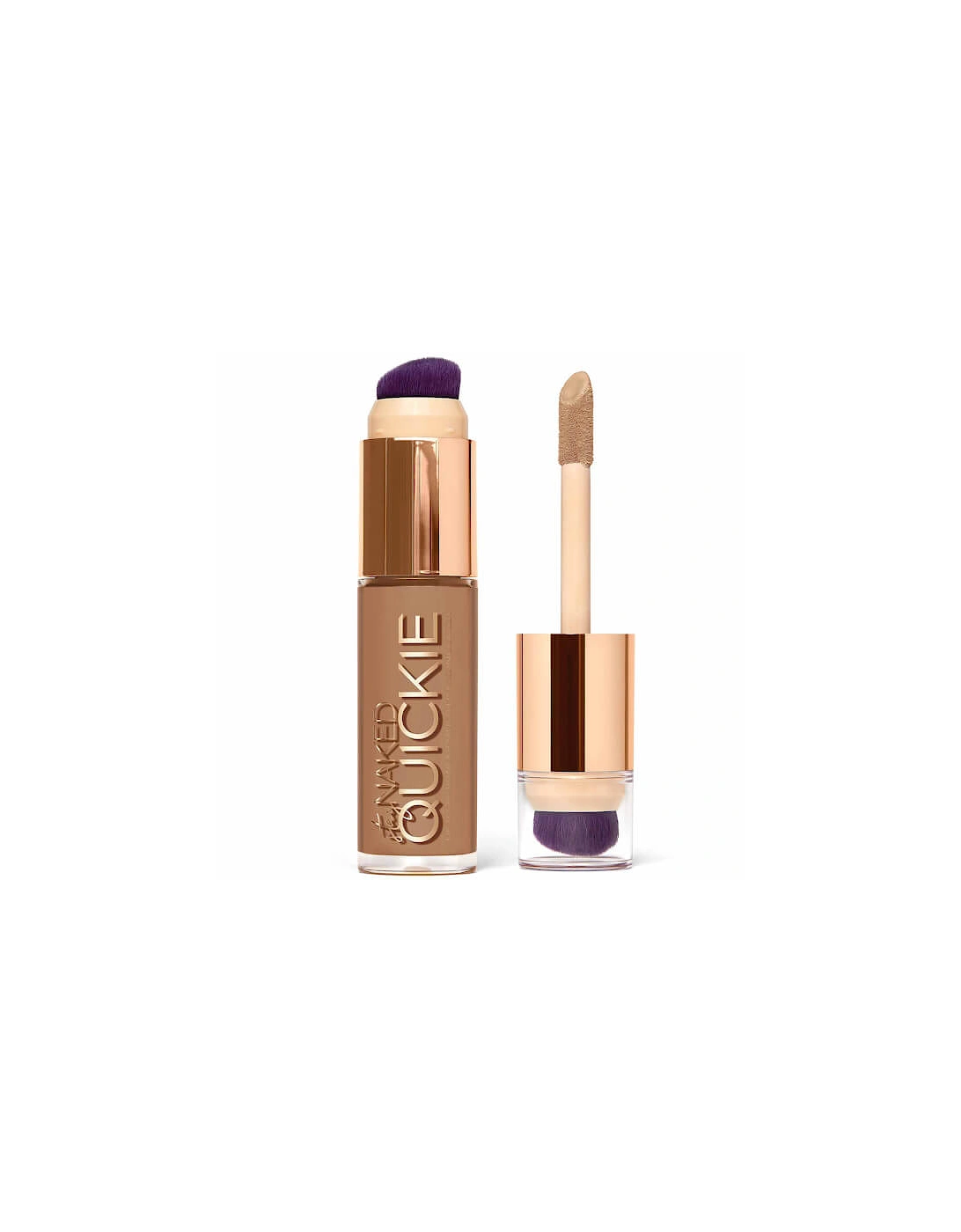 Stay Naked Quickie Concealer - 41NN, 2 of 1