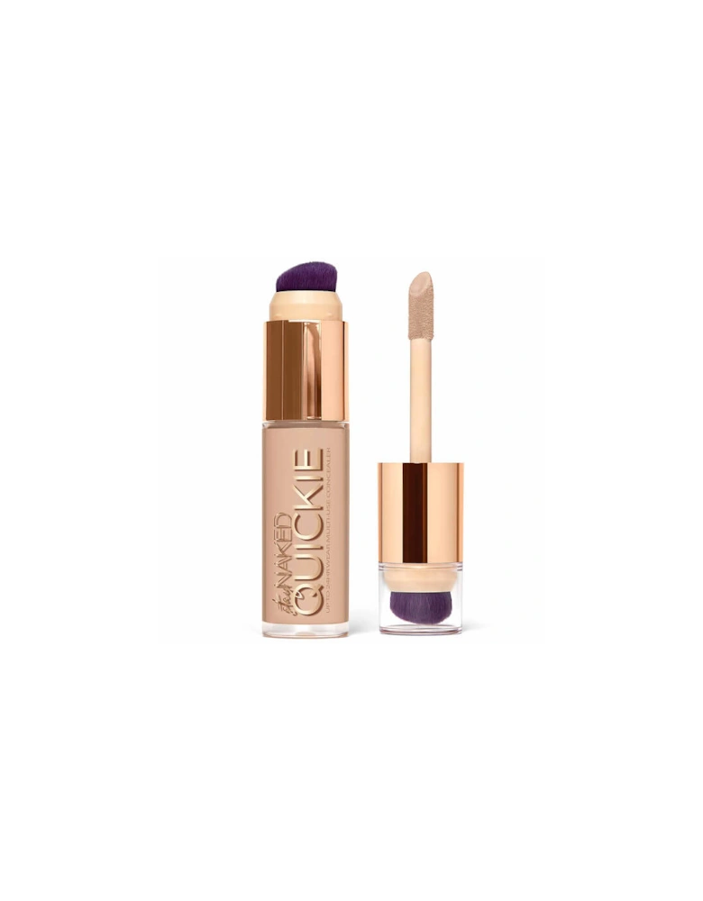 Stay Naked Quickie Concealer - 10NN