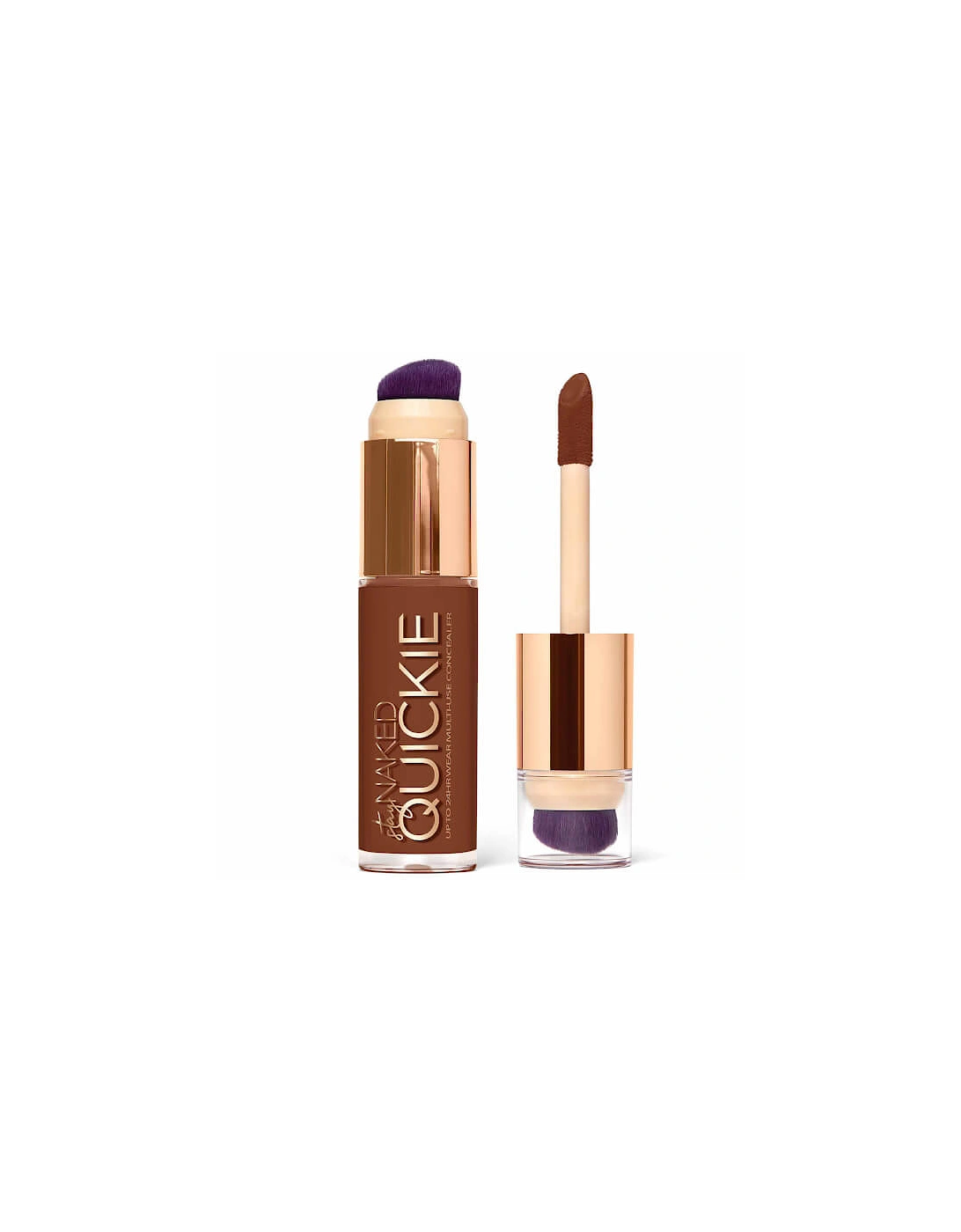 Stay Naked Quickie Concealer - 90WR, 2 of 1