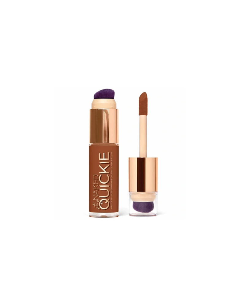 Stay Naked Quickie Concealer - 80WO