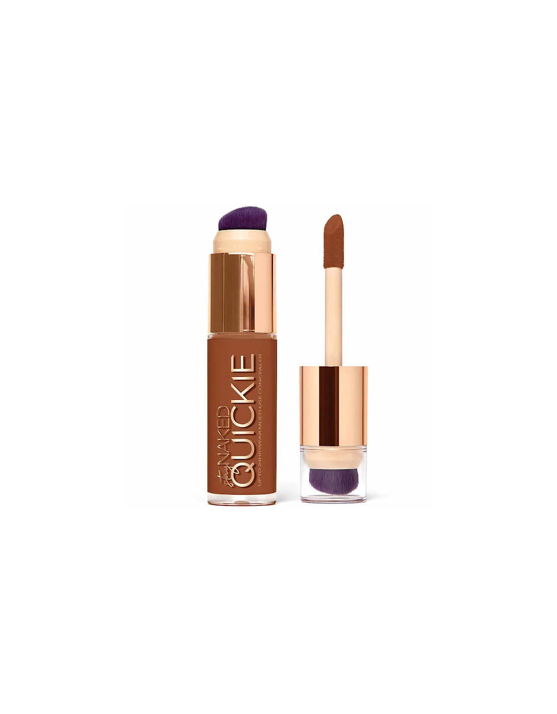 Stay Naked Quickie Concealer - 80WO, 2 of 1