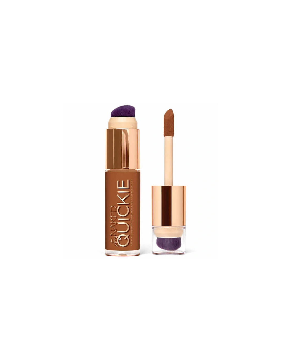 Stay Naked Quickie Concealer - 70WR, 2 of 1