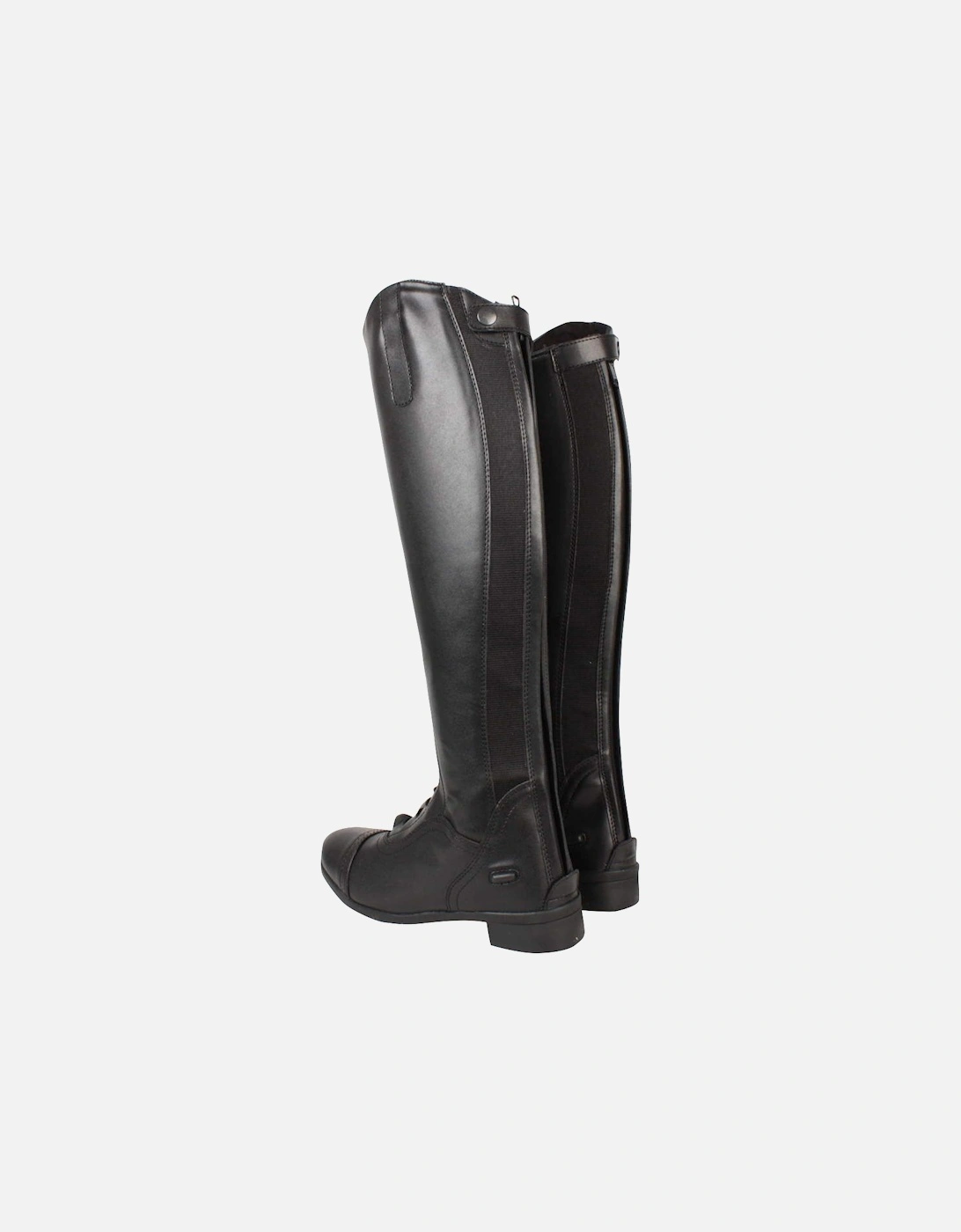 Womens/Ladies Syntovia Tall Field Boots