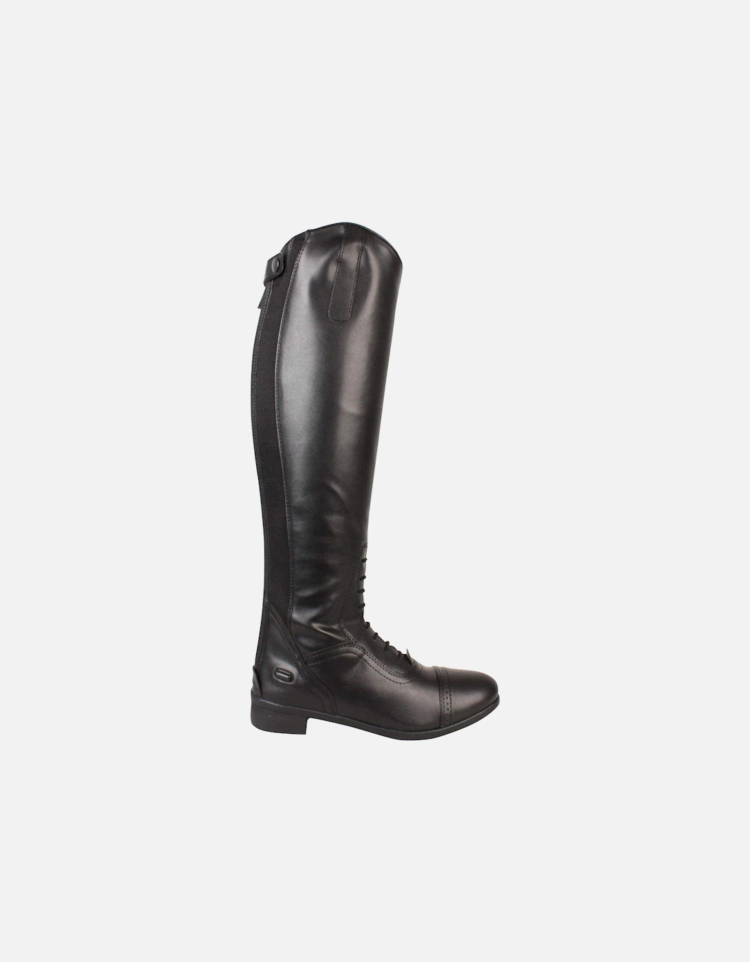 Womens/Ladies Syntovia Tall Field Boots