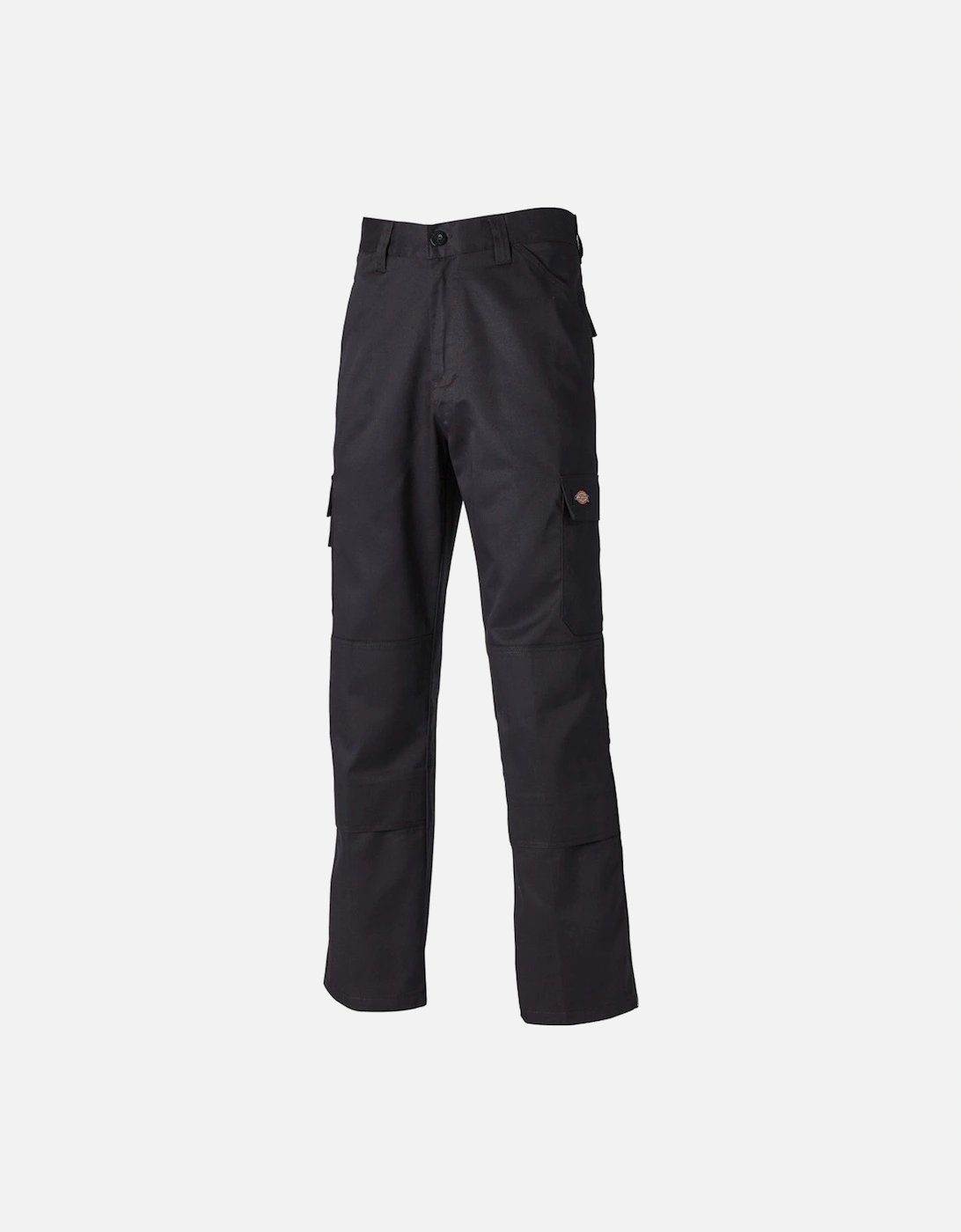 Mens Everyday Work Trousers, 3 of 2
