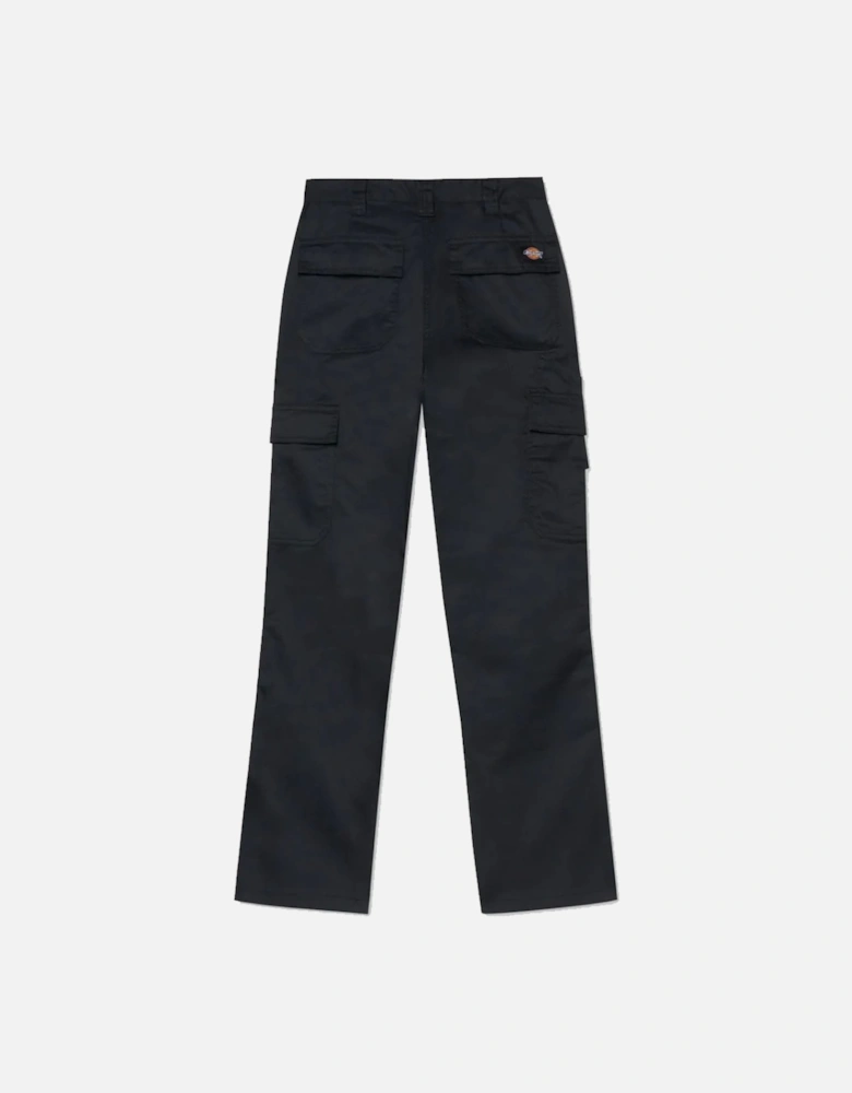 Womens/Ladies Everyday Flex Work Trousers