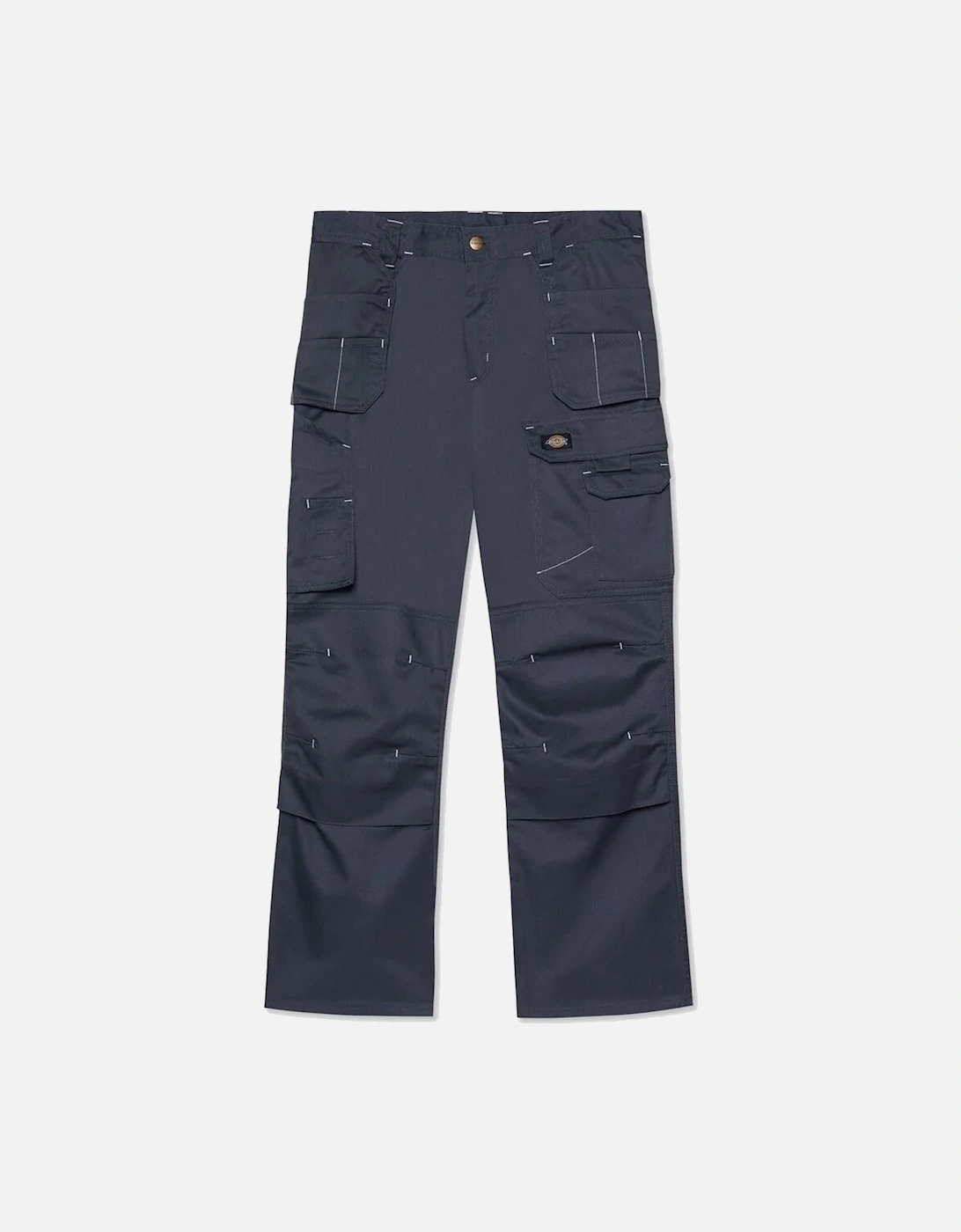 Mens Redhawk Pro Work Trousers, 4 of 3