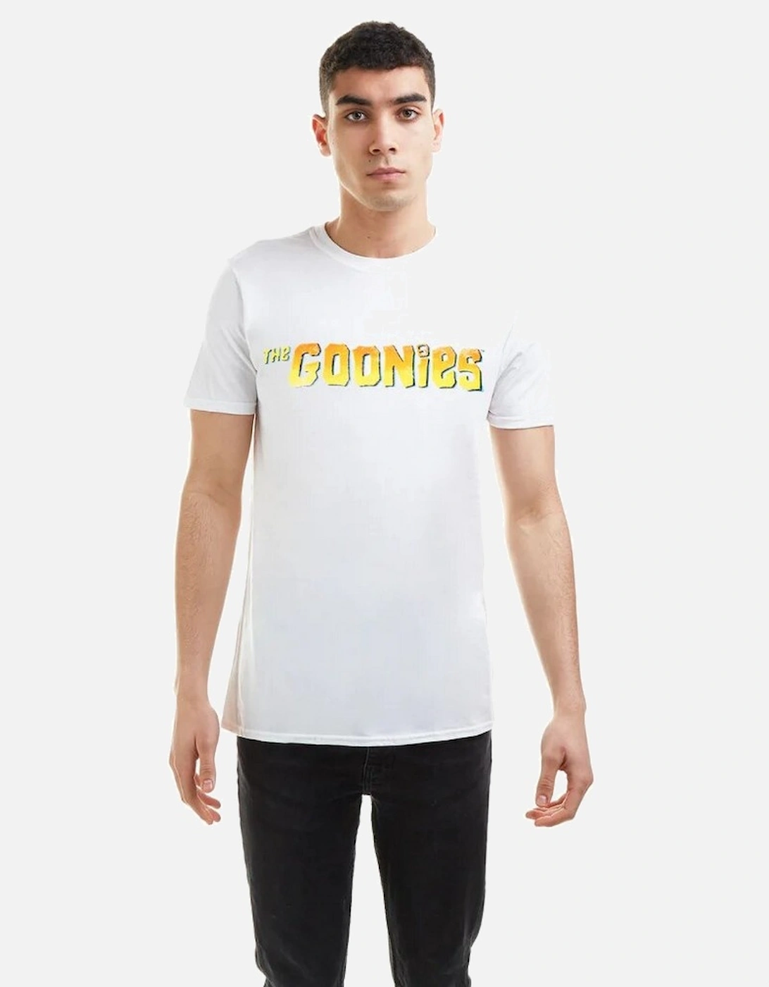 Mens Logo T-Shirt