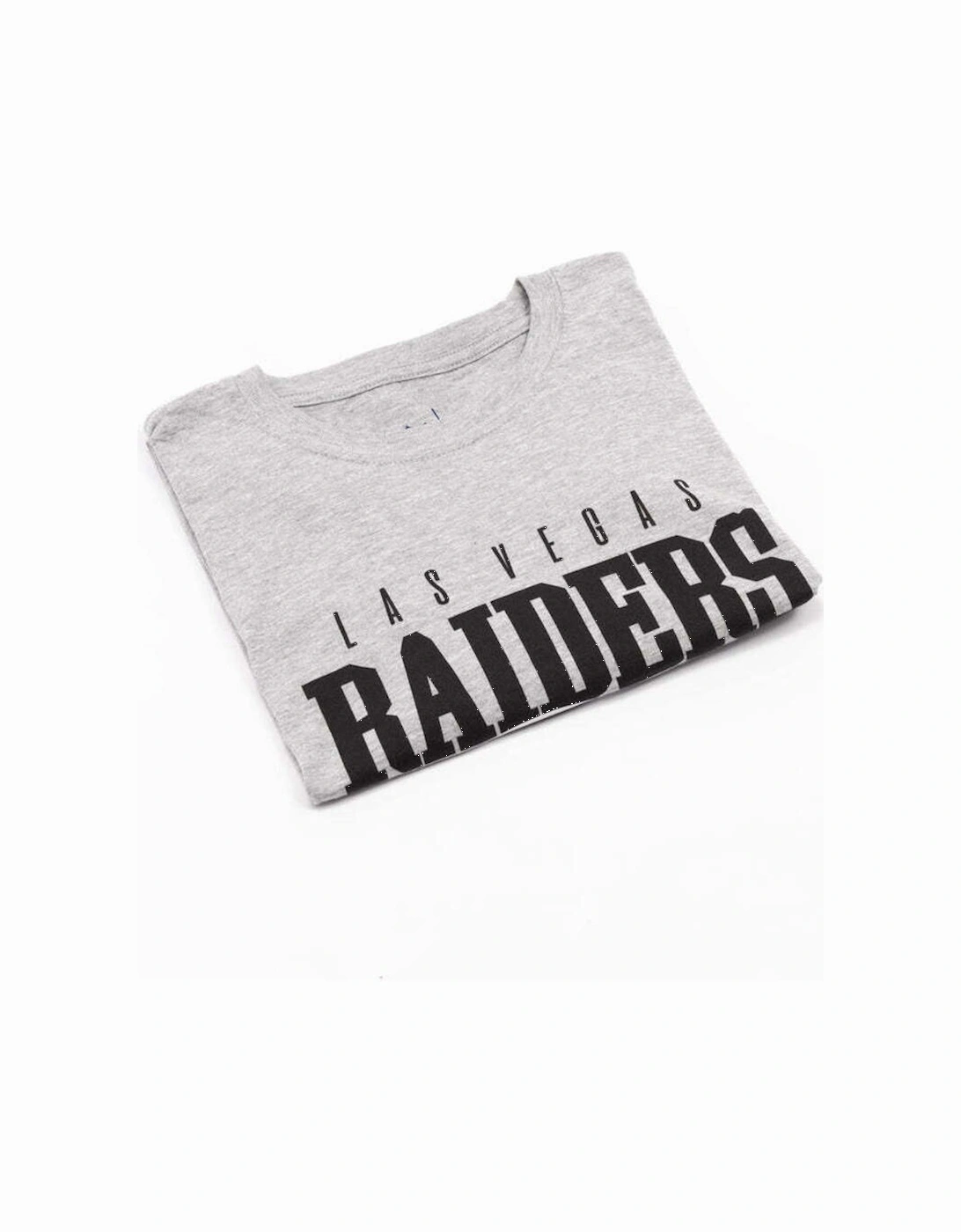 Womens/Ladies Las Vegas Raiders T-Shirt