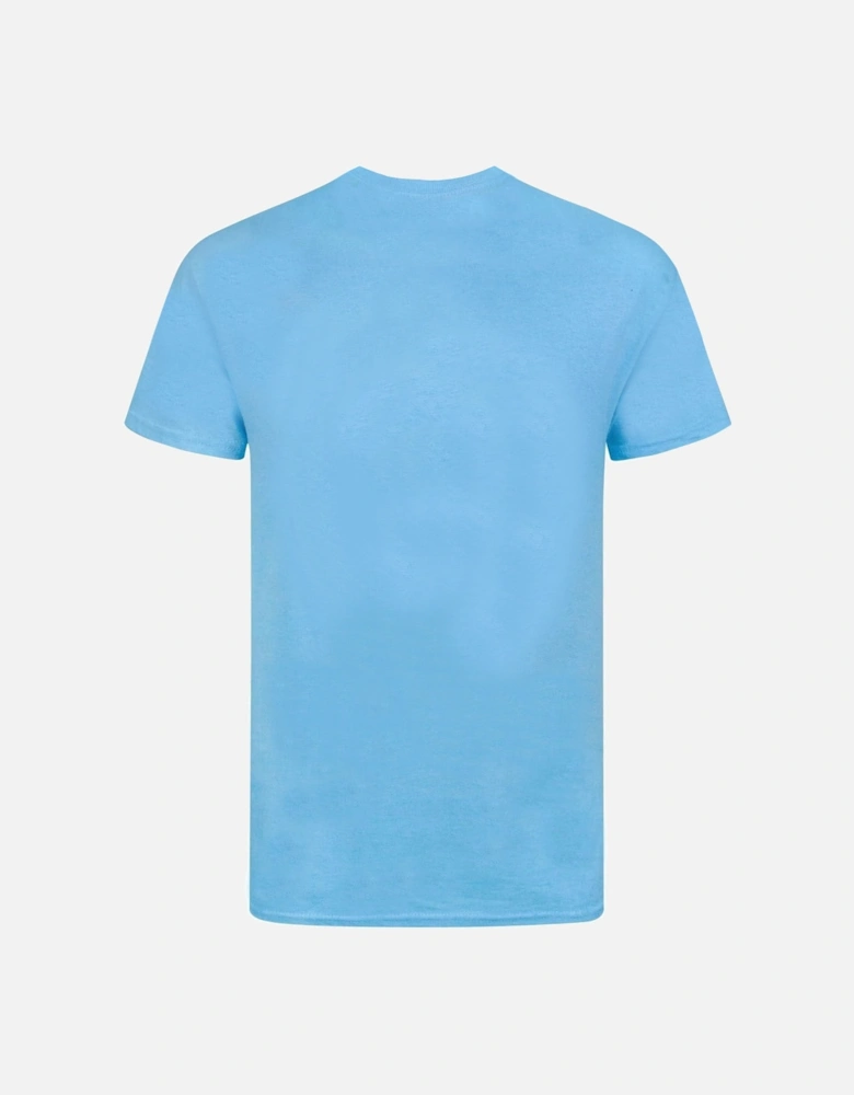 Mens Meeseeks Existence Is Pain T-Shirt