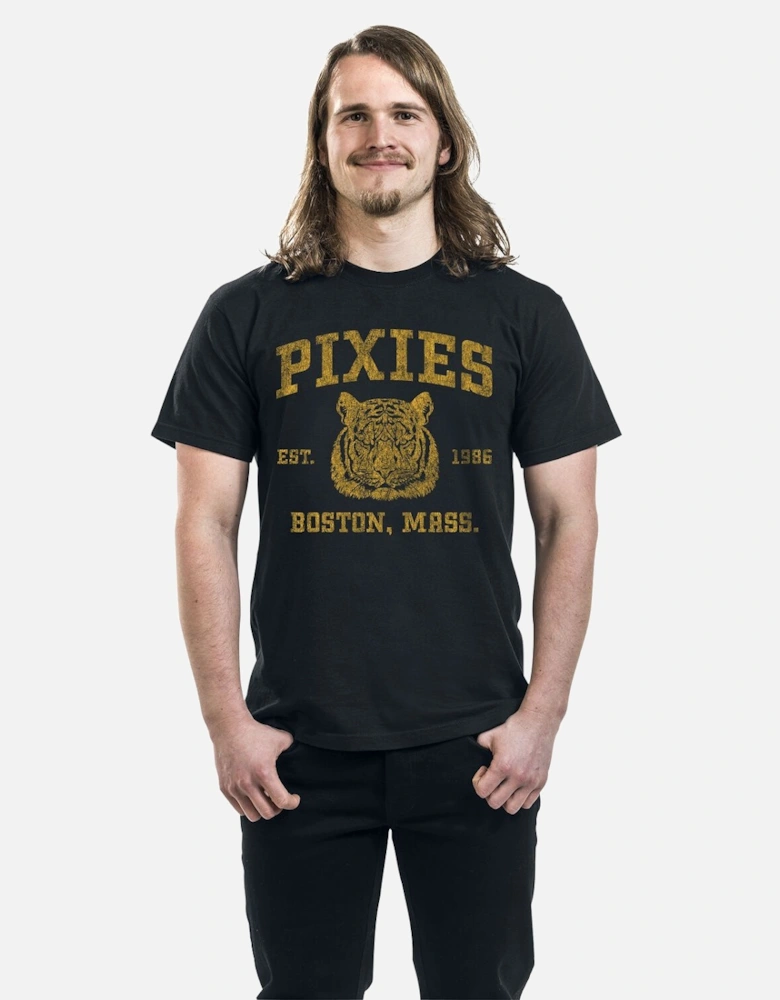 Unisex Adult Phys Ed T-Shirt