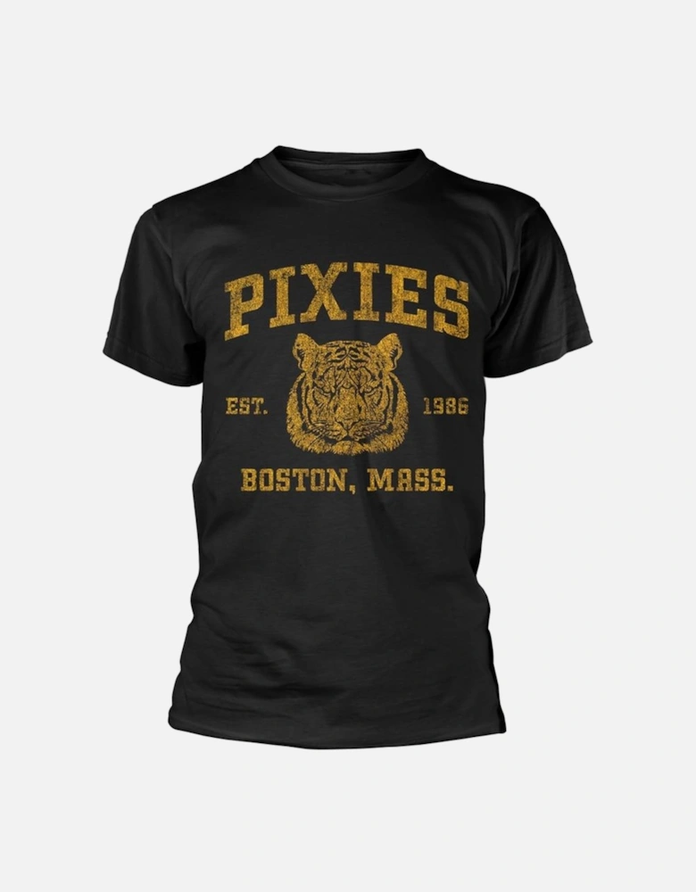 Unisex Adult Phys Ed T-Shirt