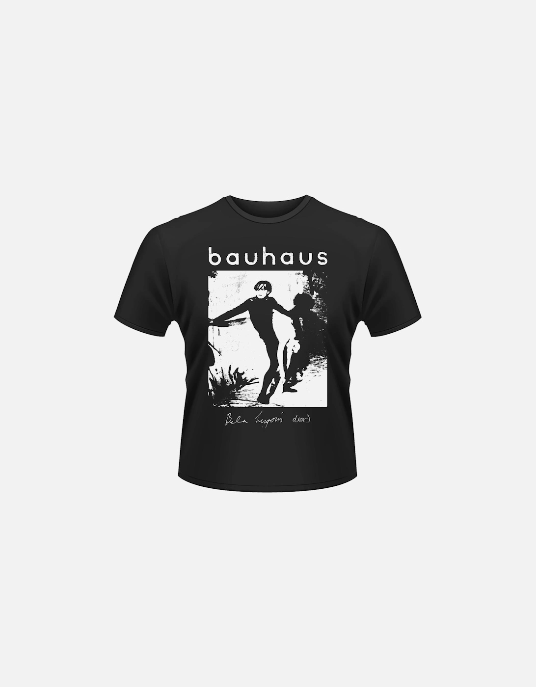 Unisex Adult Bela Lugosi?'s Dead T-Shirt, 3 of 2