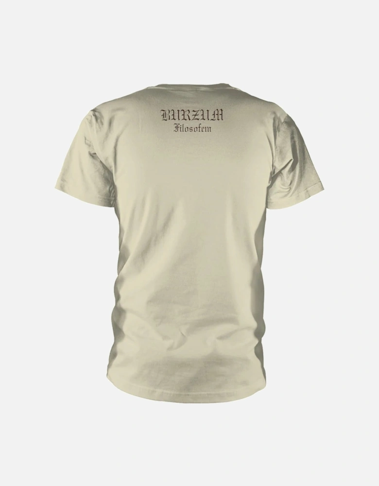 Unisex Adult Filosofem T-Shirt