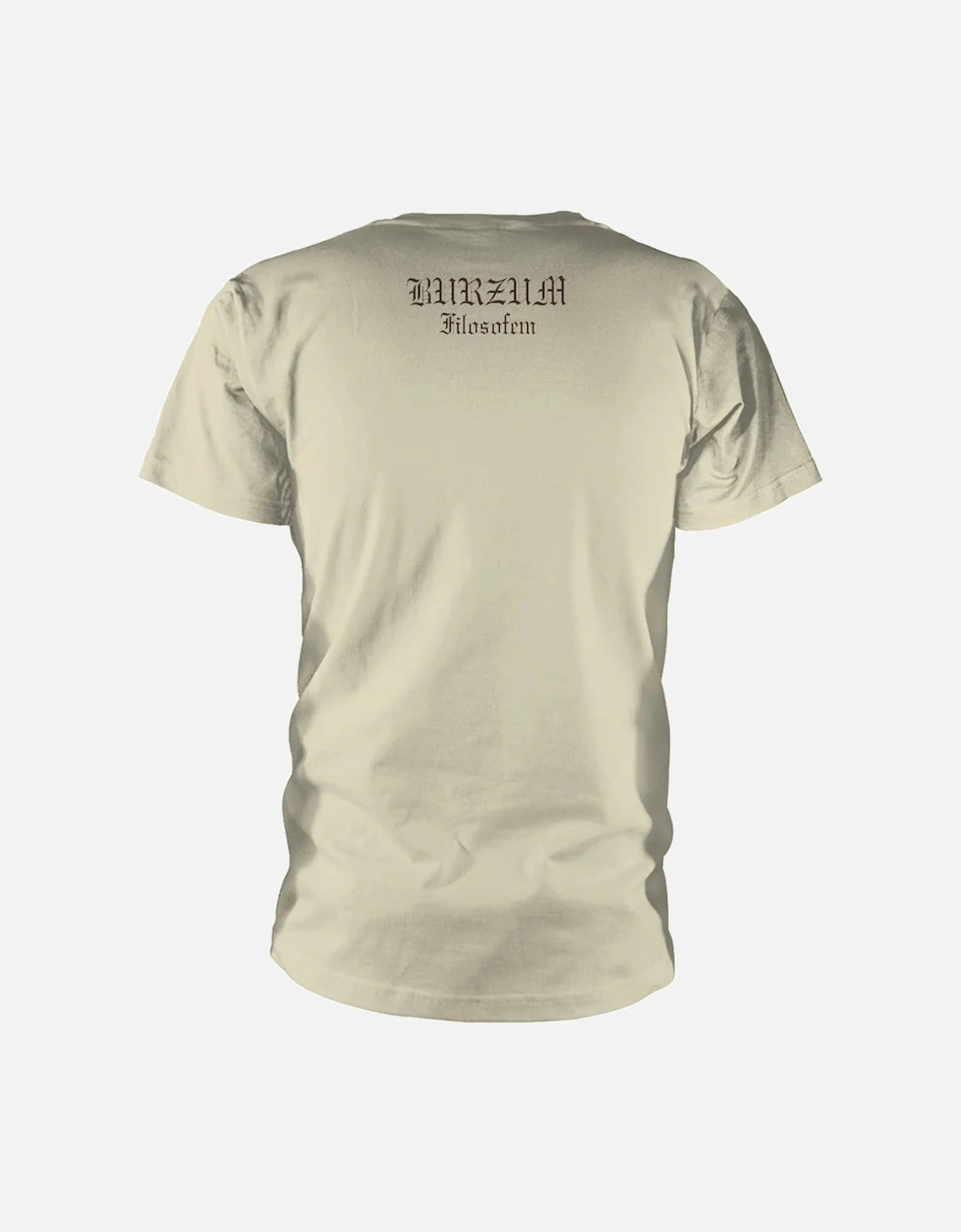 Unisex Adult Filosofem T-Shirt