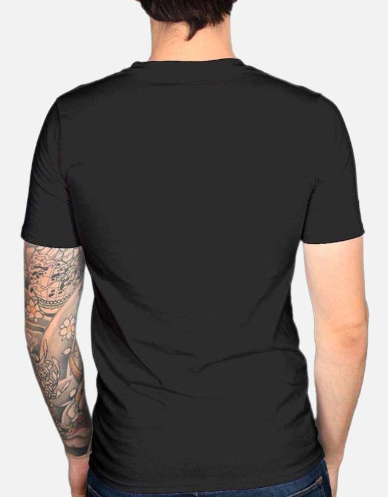 Unisex Adult Goo Album T-Shirt