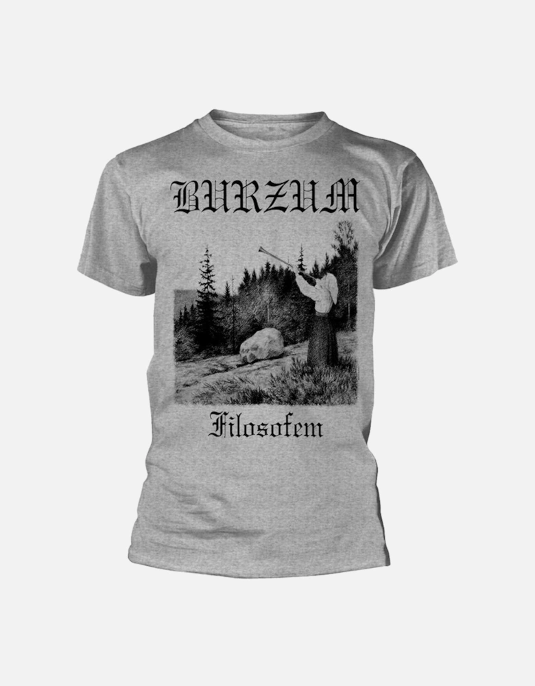 Unisex Adult Filosofem 3 T-Shirt