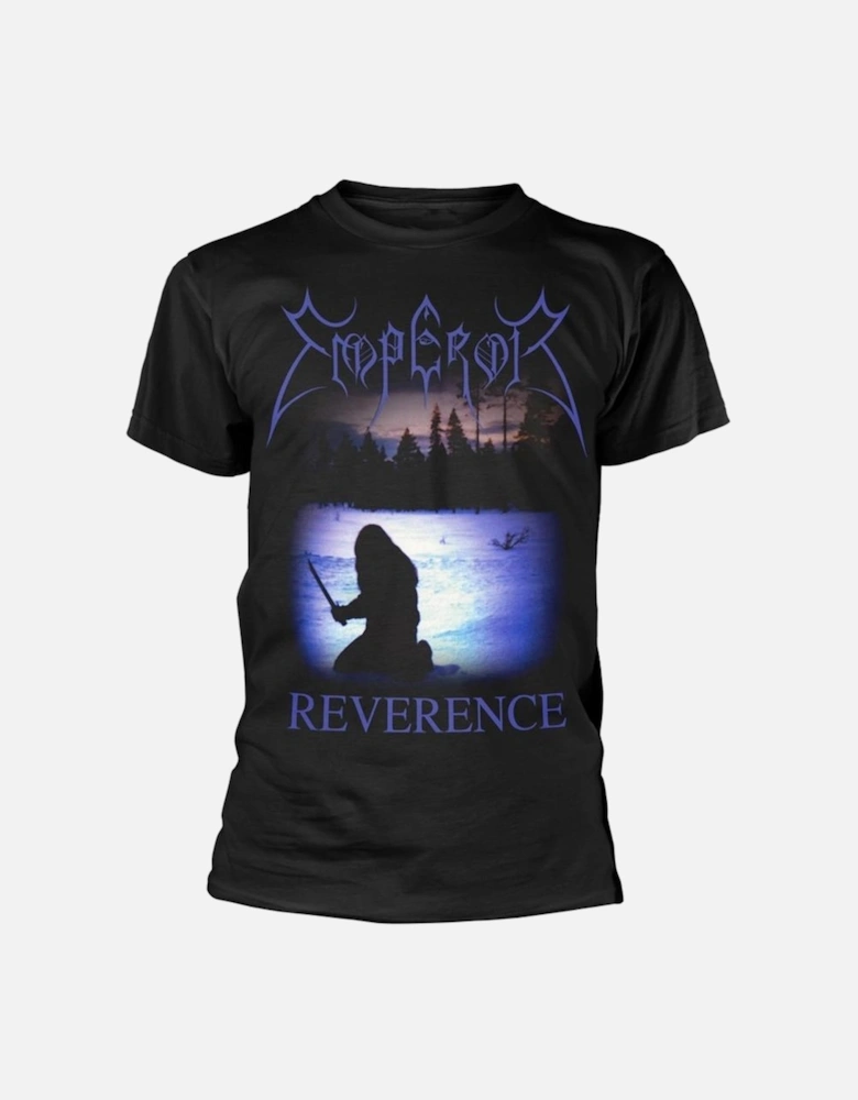 Unisex Adult Reverence T-Shirt