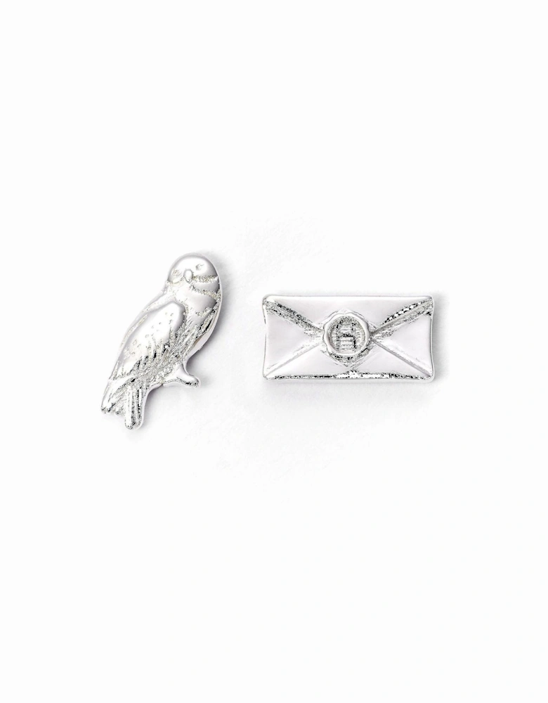 Hedwig Earrings
