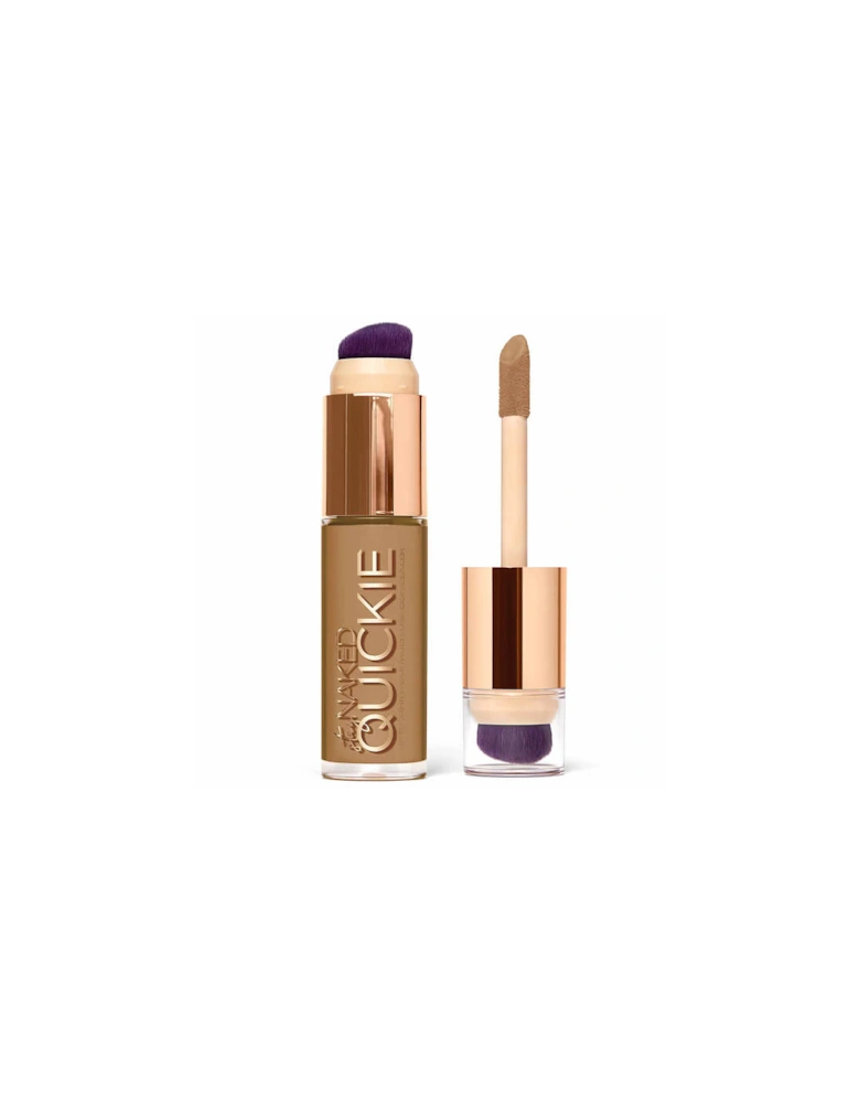 Stay Naked Quickie Concealer - 50WY