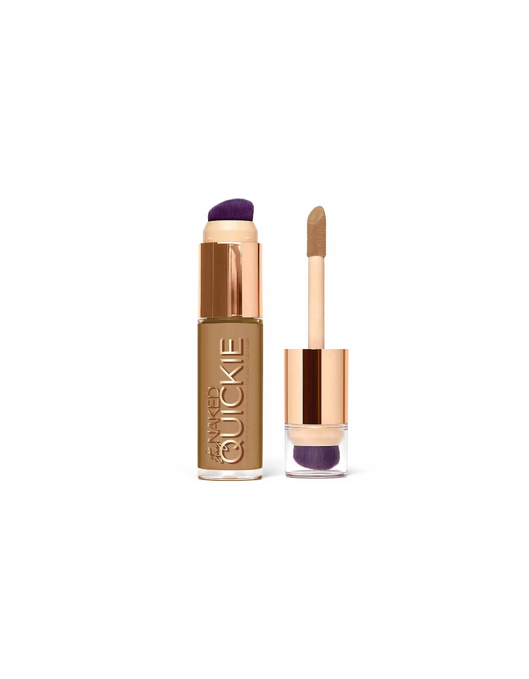 Stay Naked Quickie Concealer - 50WY, 2 of 1