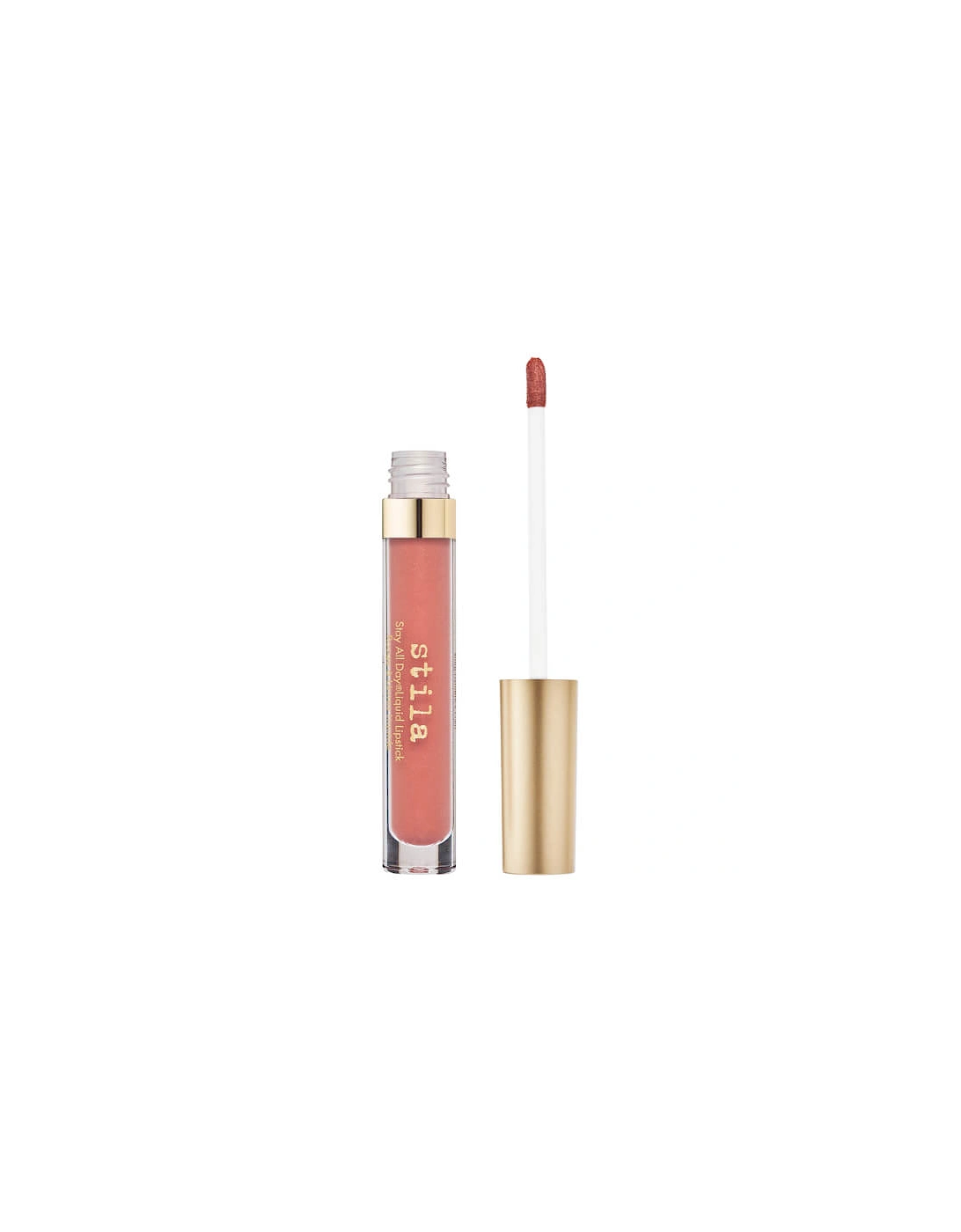 Stay All Day Shimmer Liquid Lipstick - Carina Shimmer, 2 of 1
