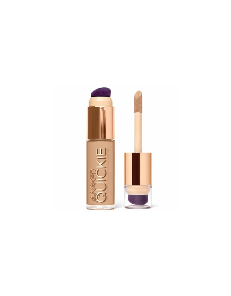 Stay Naked Quickie Concealer - 40WY
