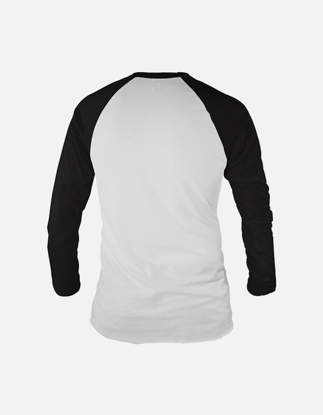 Unisex Adult Logo Long-Sleeved T-Shirt