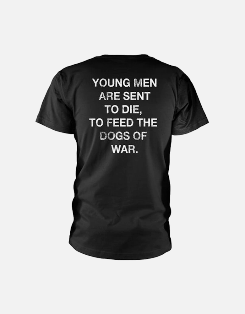 Unisex Adult Brutality Of War T-Shirt