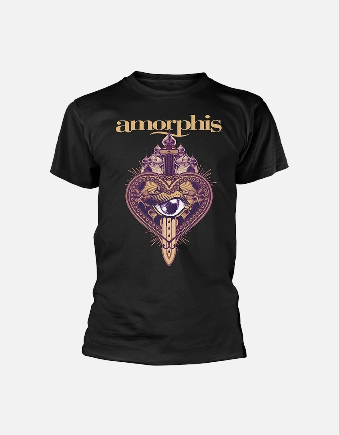 Unisex Adult Queen Of Time Tour T-Shirt, 2 of 1