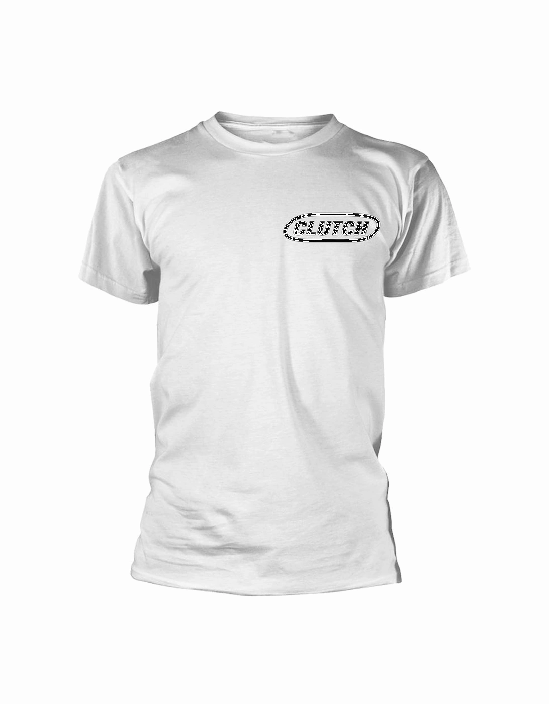 Unisex Adult Classic Logo T-Shirt, 2 of 1
