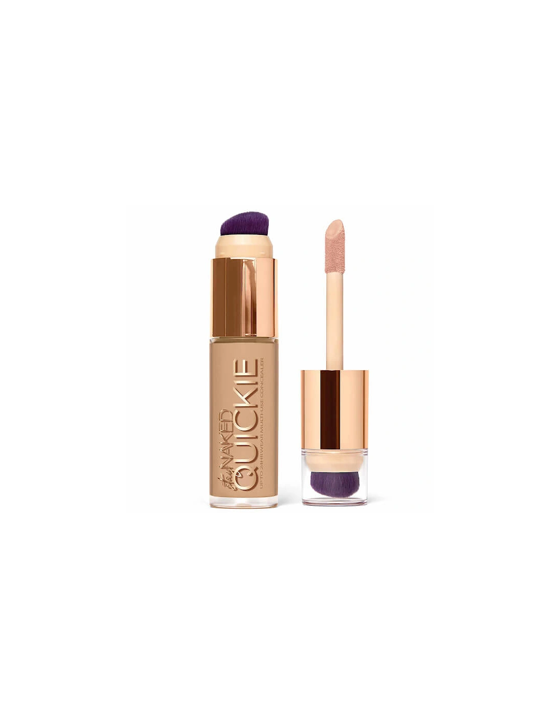Stay Naked Quickie Concealer - 20CP, 21 of 20