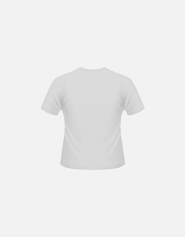 Unisex Adult Crapper T-Shirt