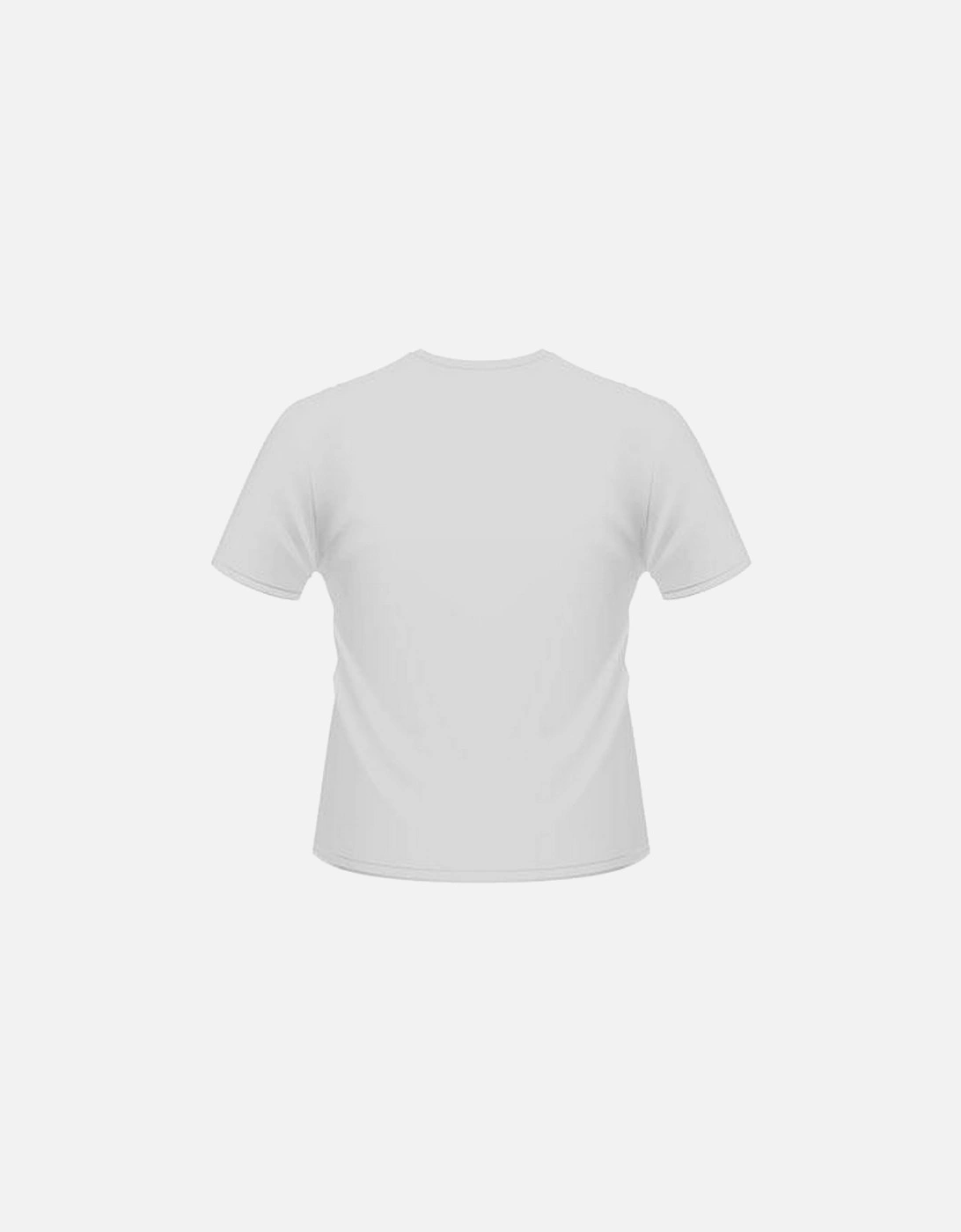 Unisex Adult Crapper T-Shirt