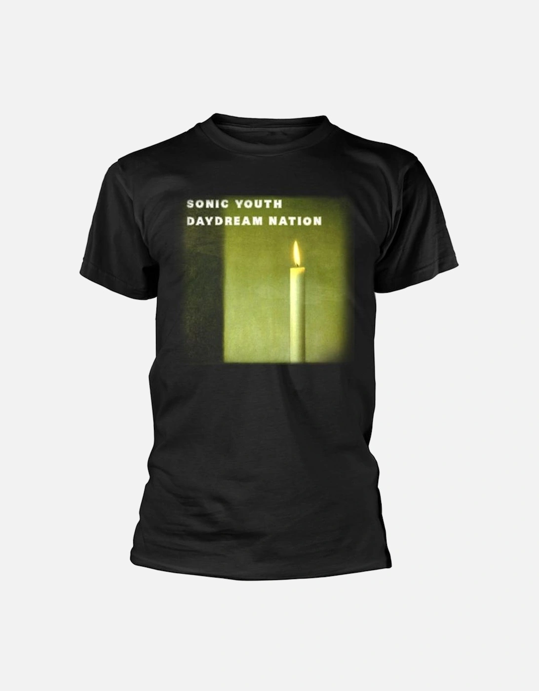 Unisex Adult Daydream Nation T-Shirt, 6 of 5