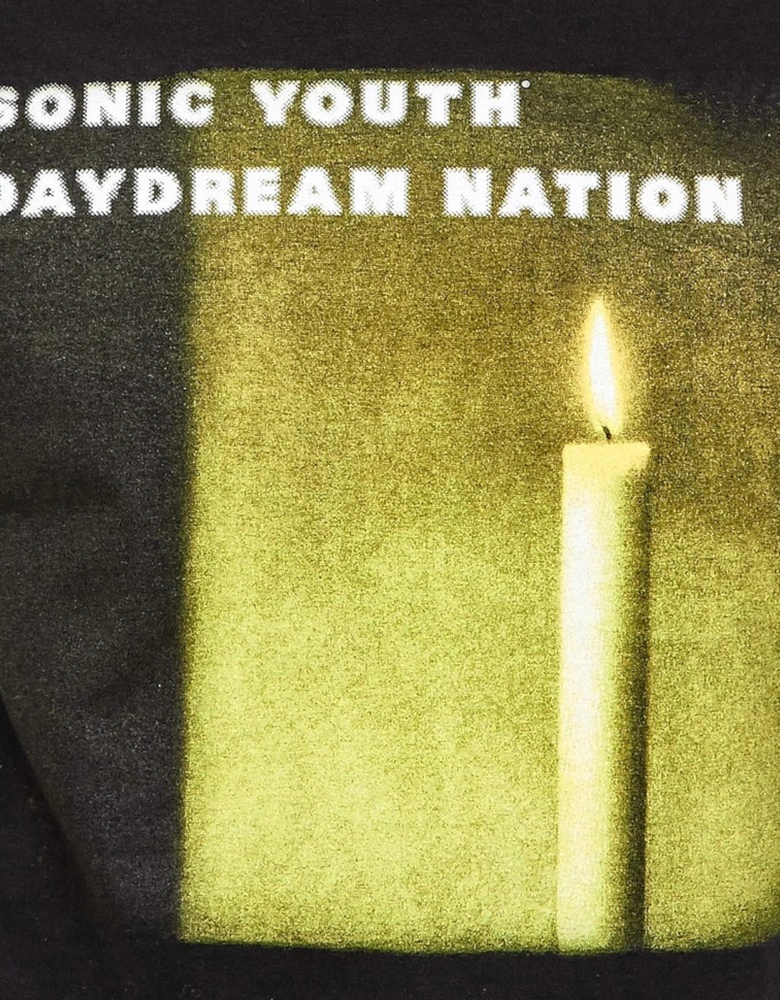 Unisex Adult Daydream Nation T-Shirt
