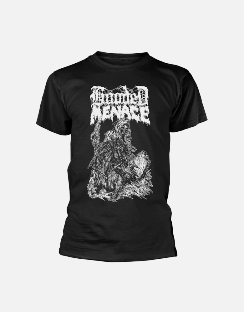Unisex Adult Reanimated By Death T-Shirt