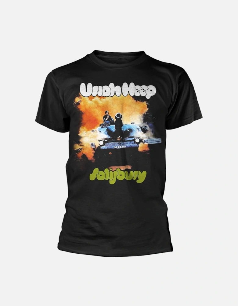Unisex Adult Salisbury T-Shirt