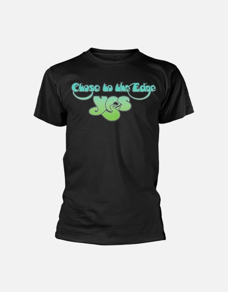 Unisex Adult Close To The Edge T-Shirt