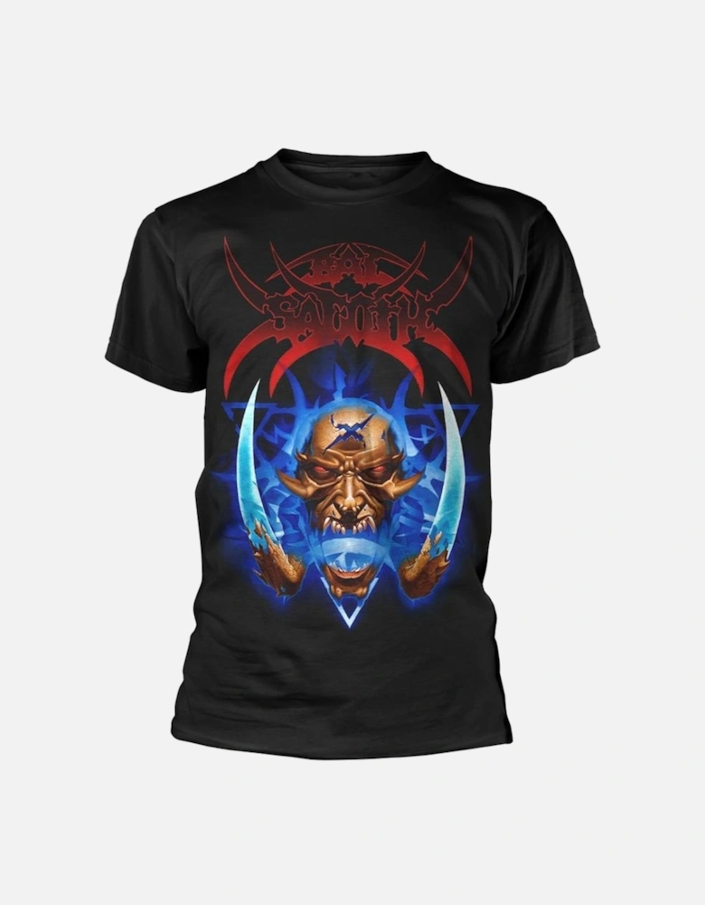 Unisex Adult Demon T-Shirt