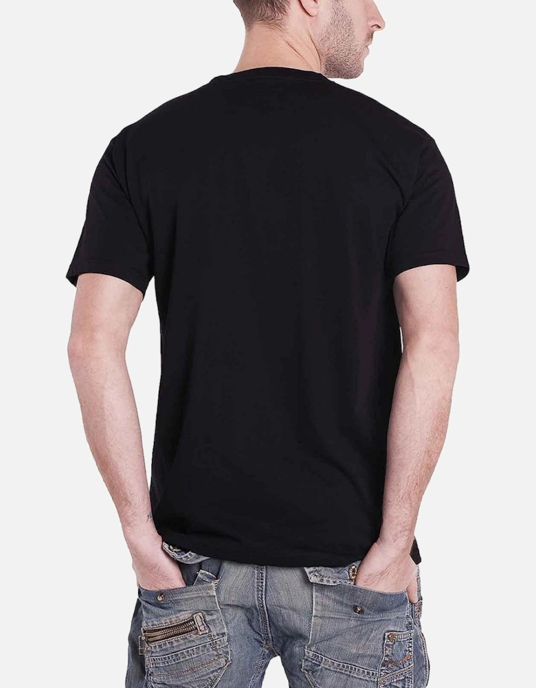 Unisex Adult Soul Of A New Machine T-Shirt