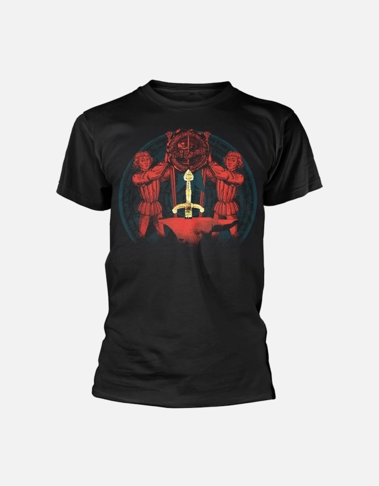 Unisex Adult The Myths And Legends Of King Arthur T-Shirt