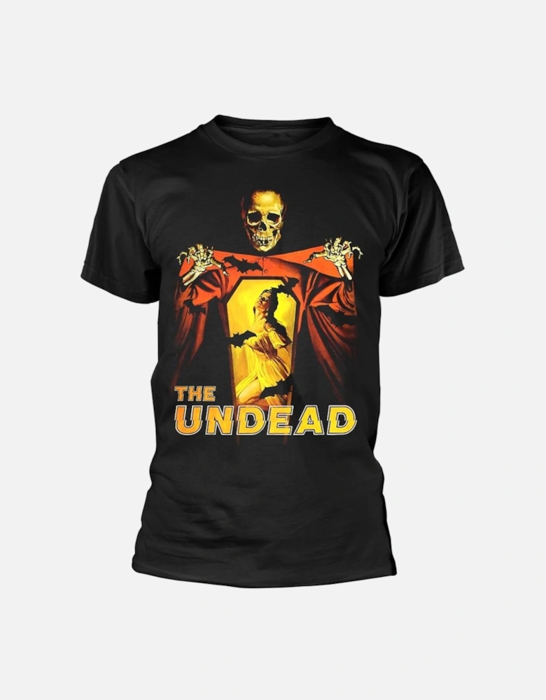 Unisex Adult Printed T-Shirt