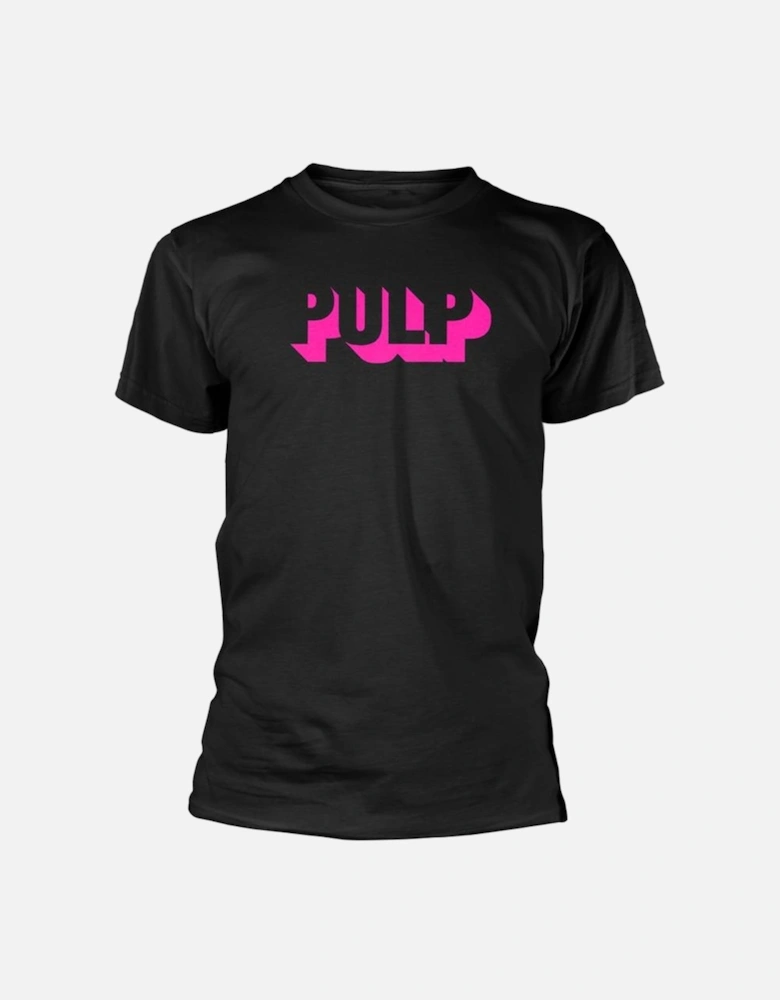 Unisex Adult This Is Hardcore Logo T-Shirt