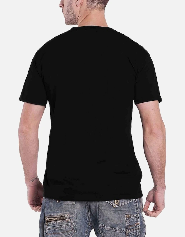 Unisex Adult Lightning T-Shirt