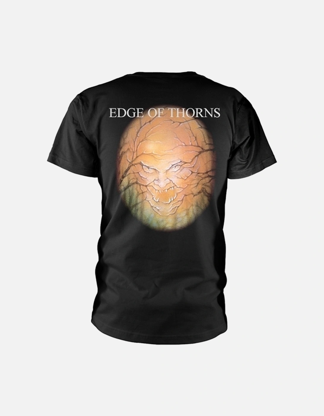Unisex Adult Edge Of Thorns T-Shirt